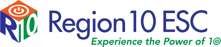 Region 10 Logo